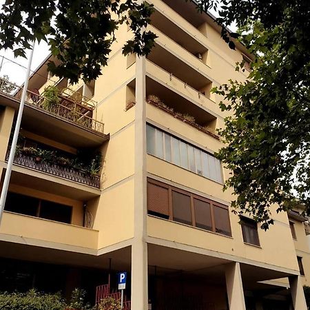 Appartamento Attico Panoramico Firenze Esterno foto
