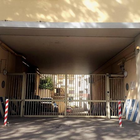 Appartamento Attico Panoramico Firenze Esterno foto