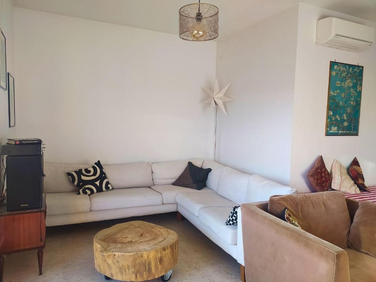 Appartamento Attico Panoramico Firenze Esterno foto