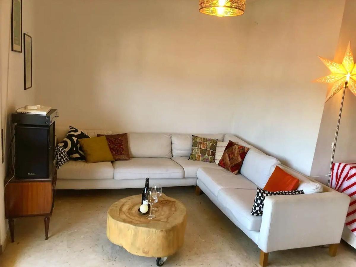 Appartamento Attico Panoramico Firenze Esterno foto