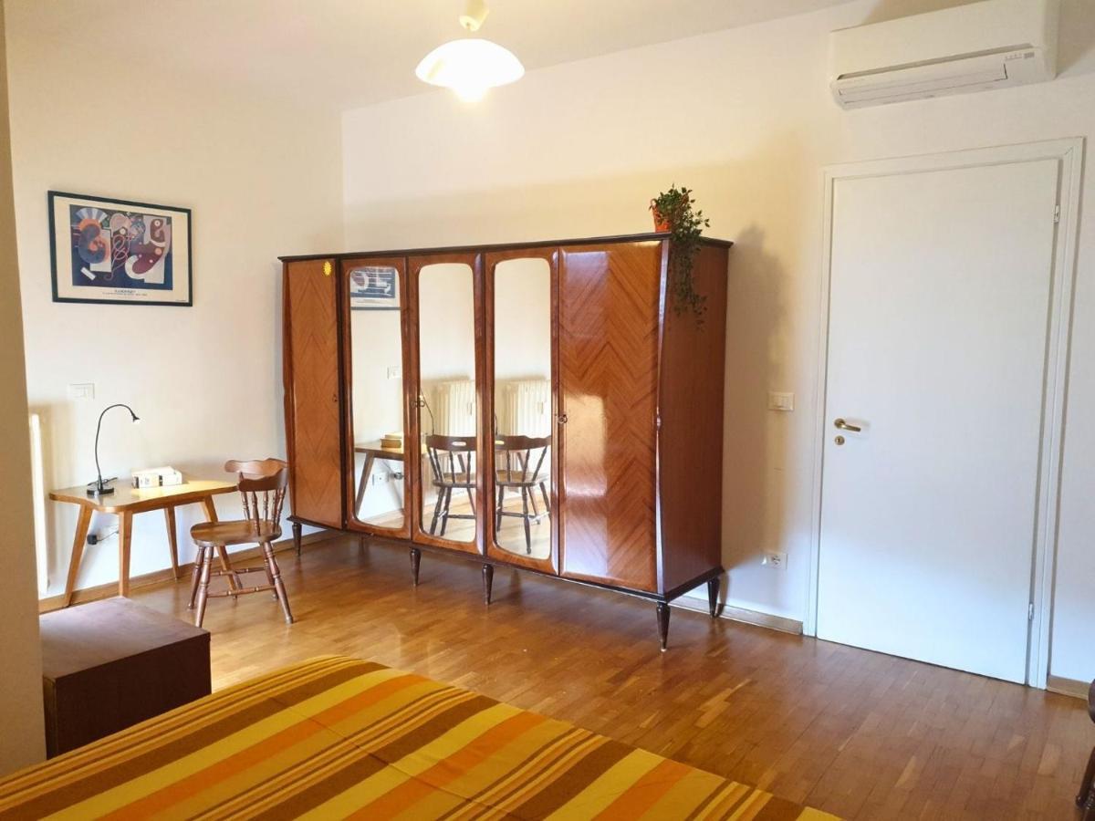 Appartamento Attico Panoramico Firenze Esterno foto