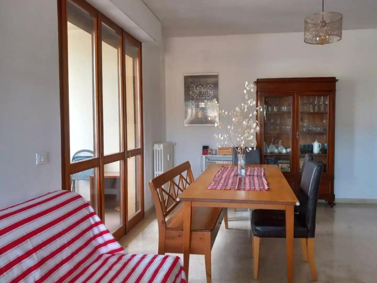 Appartamento Attico Panoramico Firenze Esterno foto