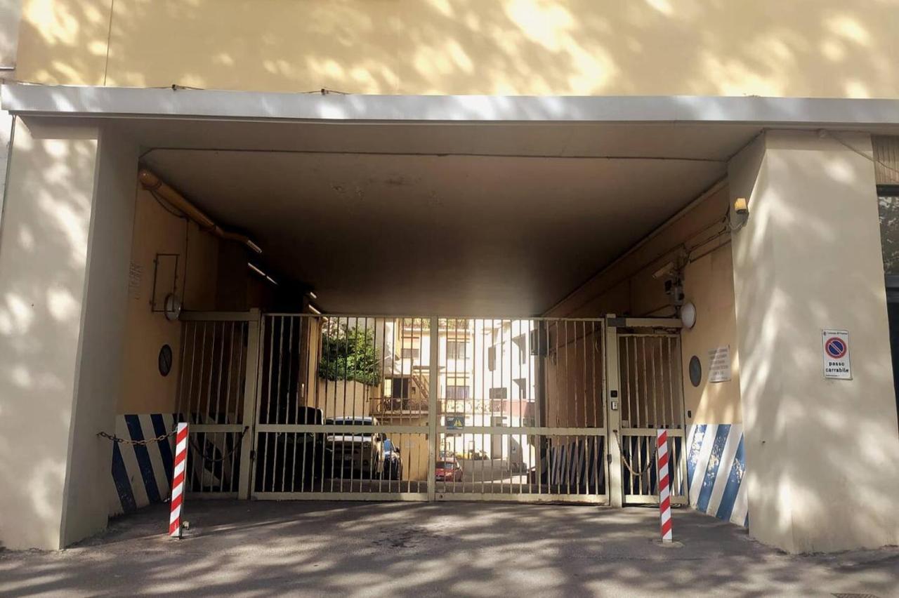 Appartamento Attico Panoramico Firenze Esterno foto