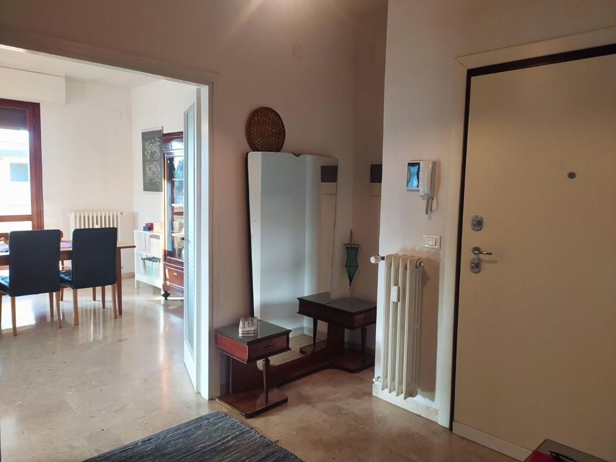 Appartamento Attico Panoramico Firenze Esterno foto